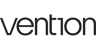 Vention logo