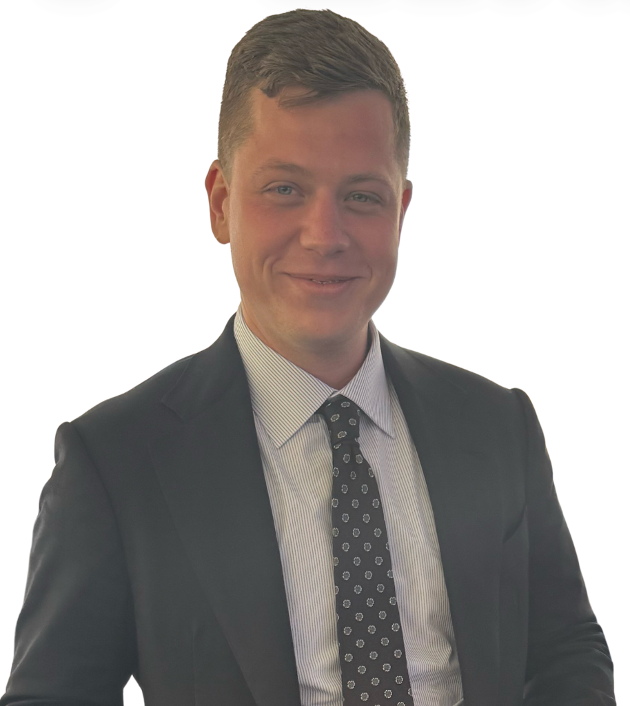 Matt Tatarinow, founder of MultiTech SG