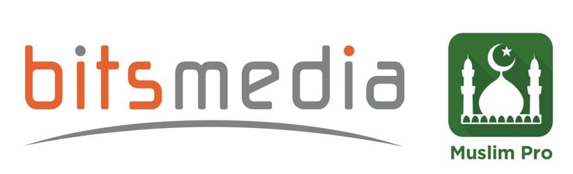 Muslim Pro logo