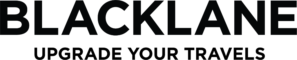 Blacklane logo
