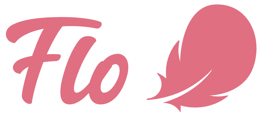 Flo Health logo