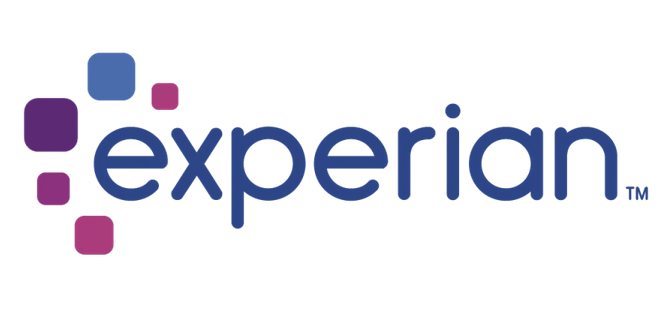 Experian logo