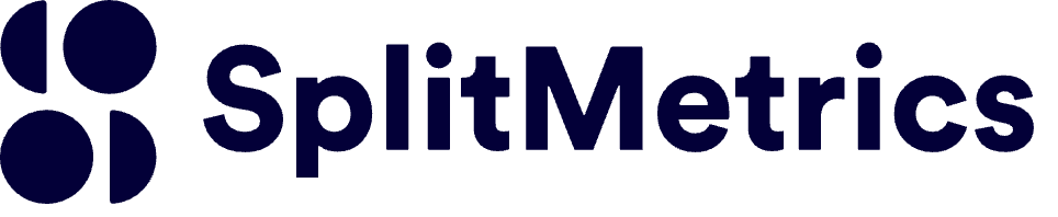 SplitMetrics logo