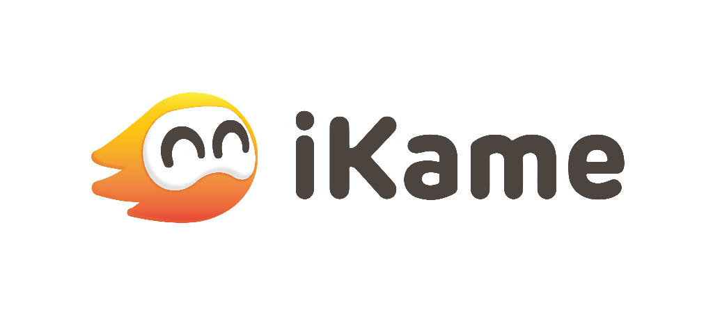 iKame logo