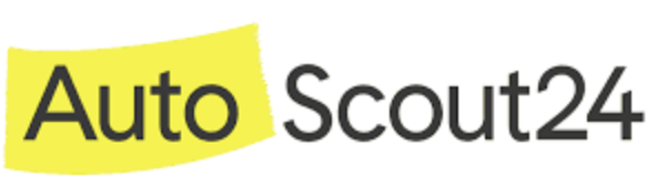 AutoScout24 logo